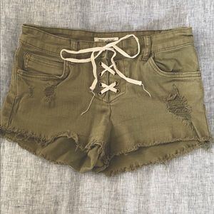 Billabong Denim Shorts